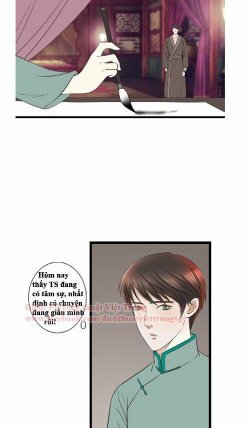 cậu câm chapter 28 30