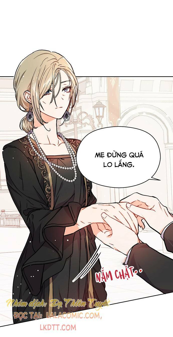 tôi không cố ý quyến rũ nam chính đâu! chapter 32 40