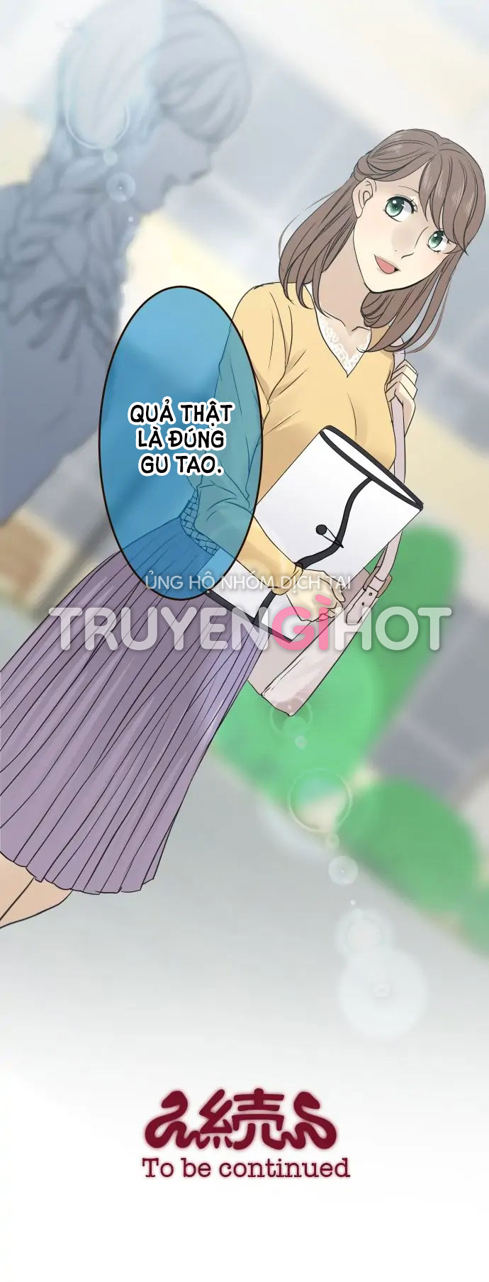 phục tùng tuyệt đối nữ thần rắn chapter 18 27