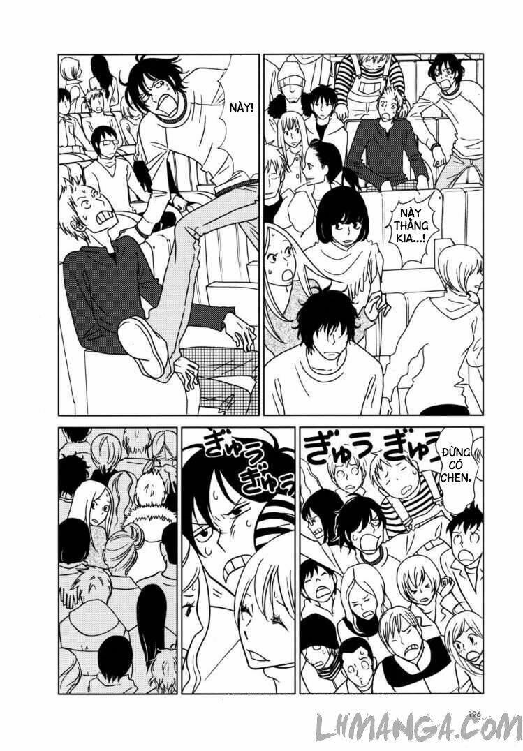 usagi drop chapter 49 16