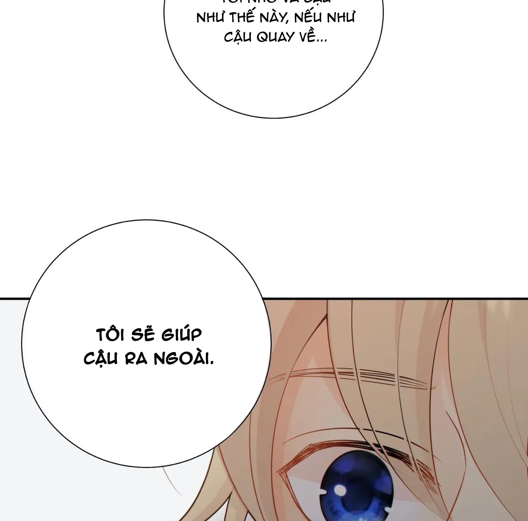 thời gian giữa sói và chó chapter 46 89