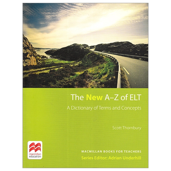 The New A-Z Of ELT