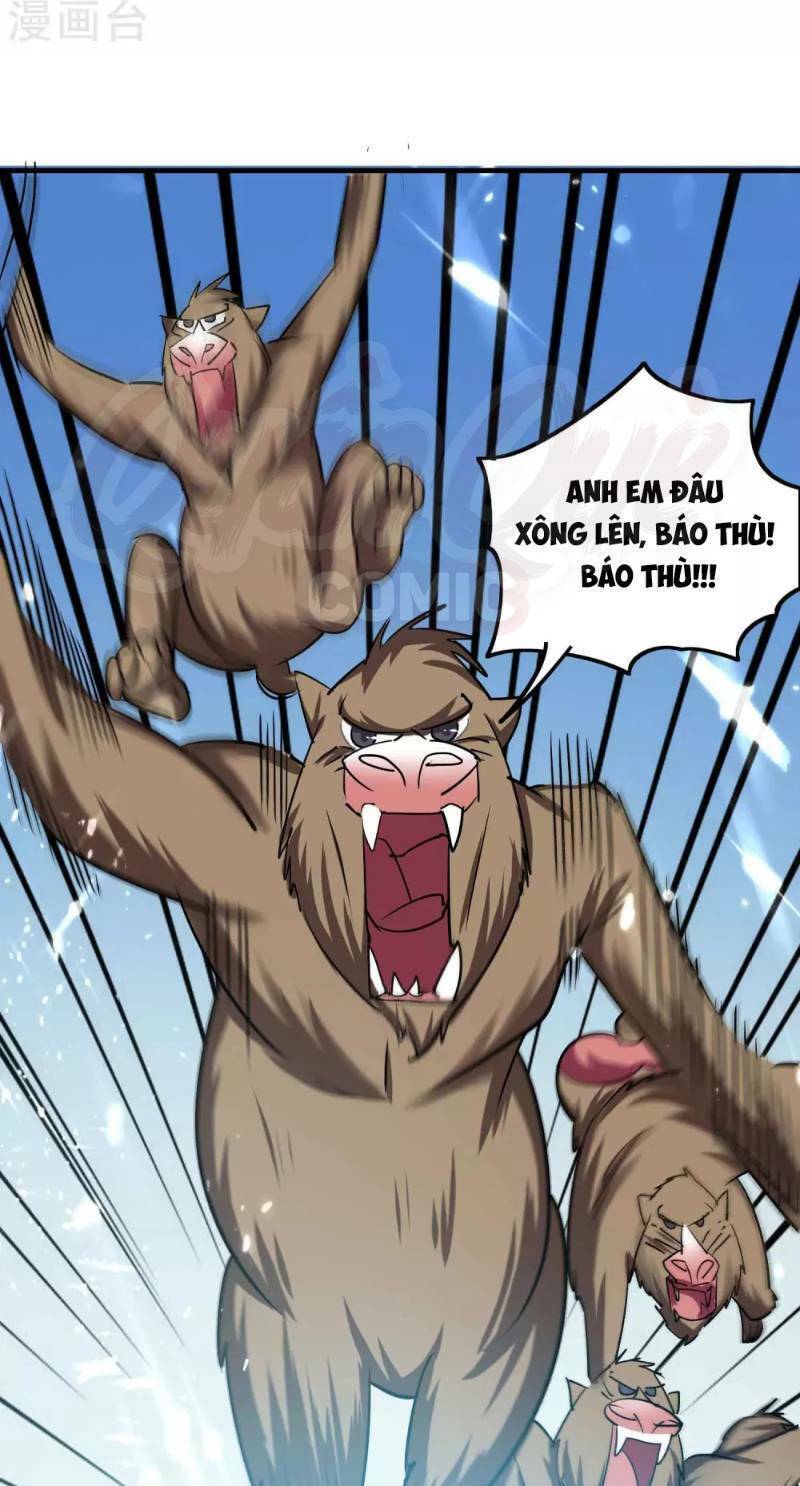 vạn giới tiên vương chapter 43 45