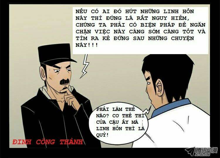 những sự kiện kỳ dị chapter 15 53