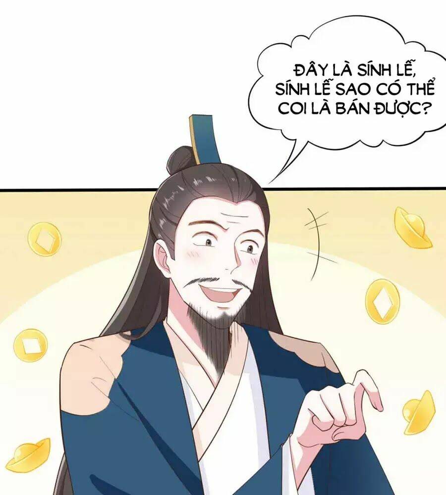 đích nữ hữu độc chapter 51 2