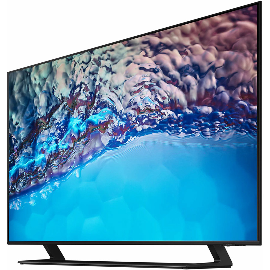 Smart Tivi Crystal Samsung 4K 43 inch UA43BU8500 - Model 2022