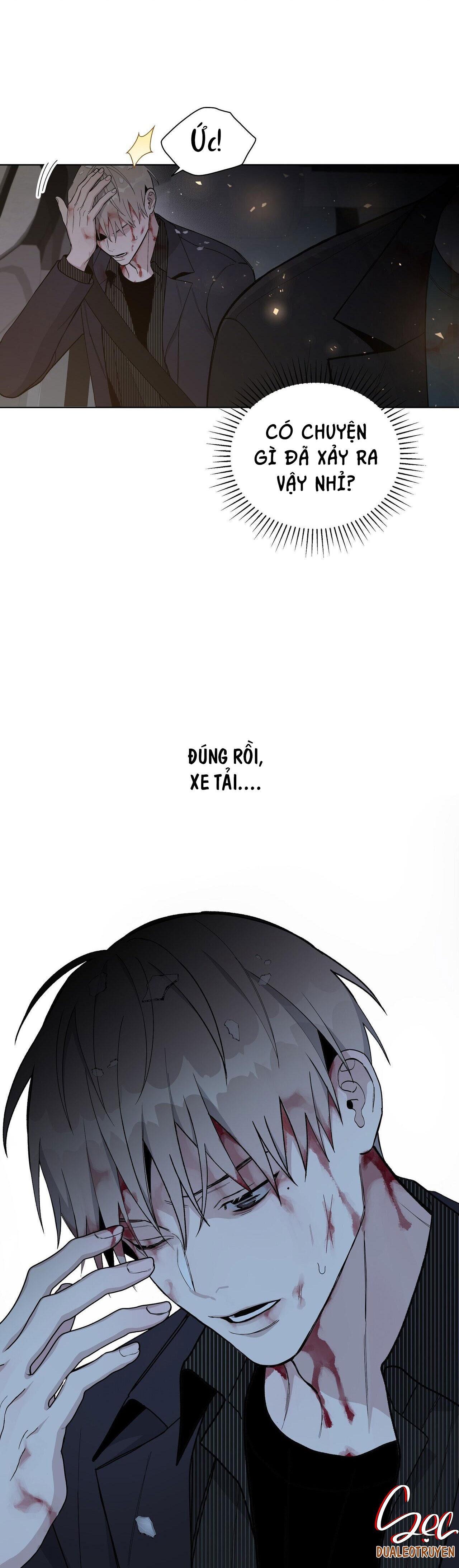 blaze out chapter 28 10