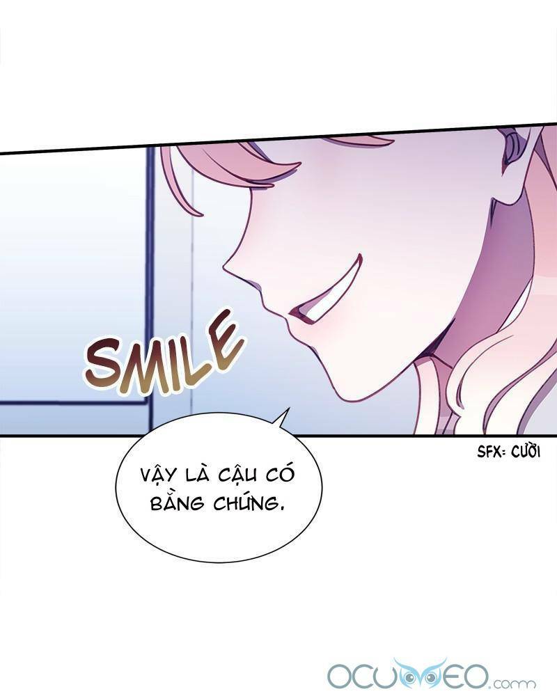 lạy chúa! xin hãy để con trở thành ác ma chapter 11 11