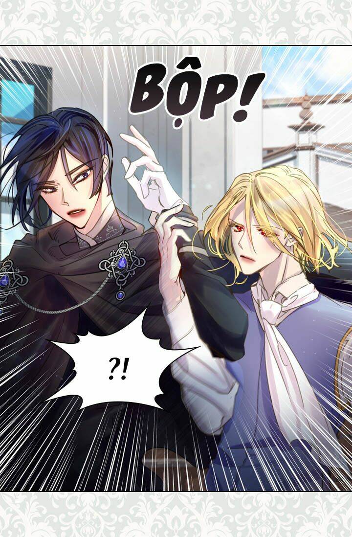 quy luật sinh tồn của nữ phụ chapter 41 31