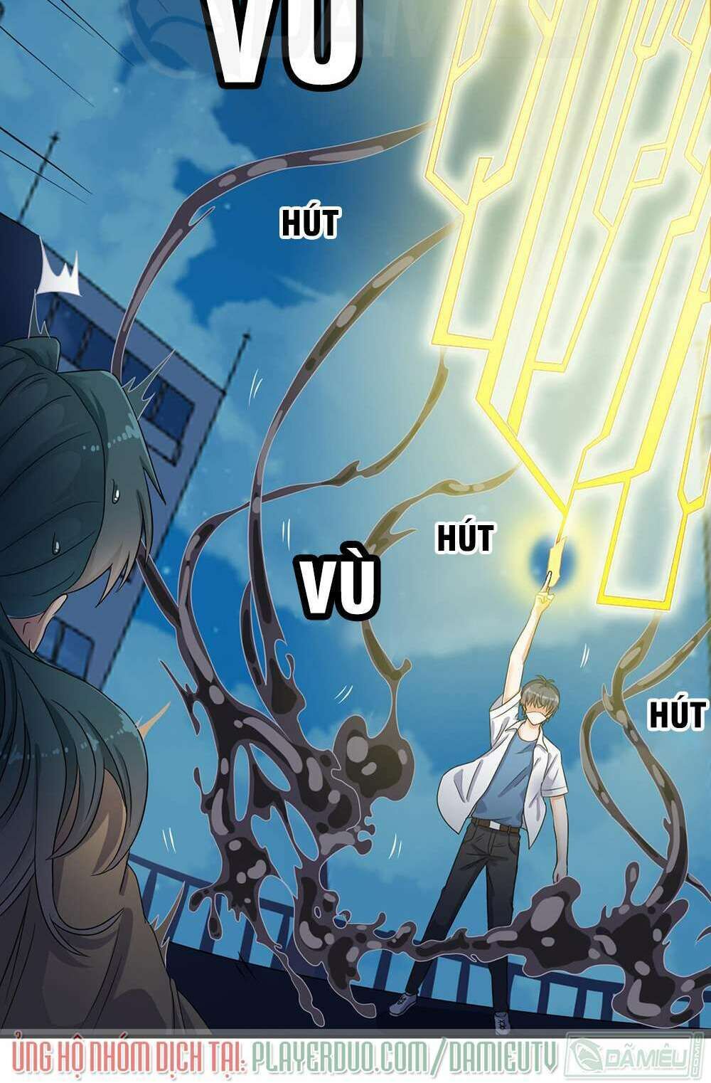 địa phủ khai phá thương chapter 96 20