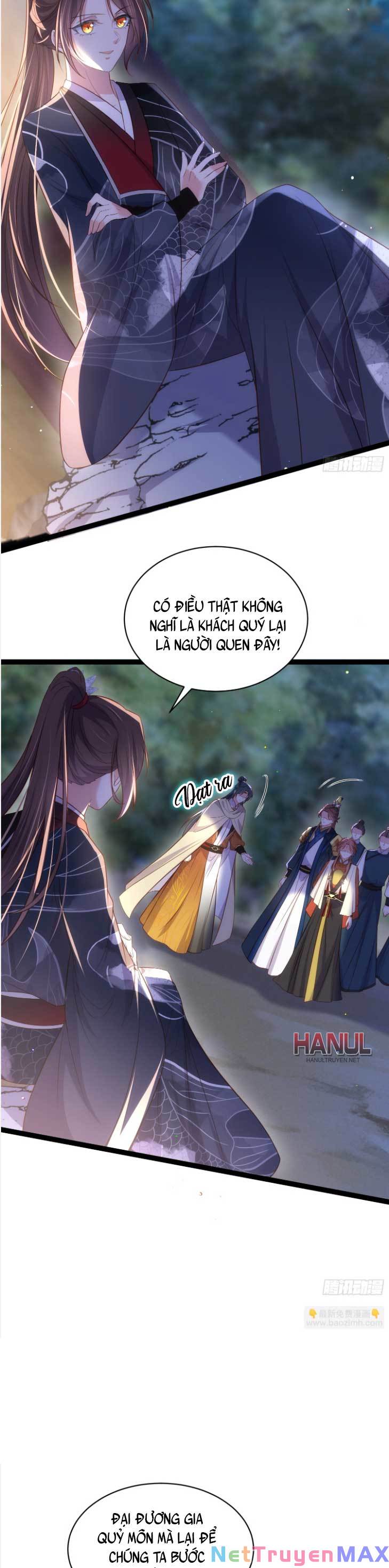 hoạn phi thiên hạ chapter 336 5