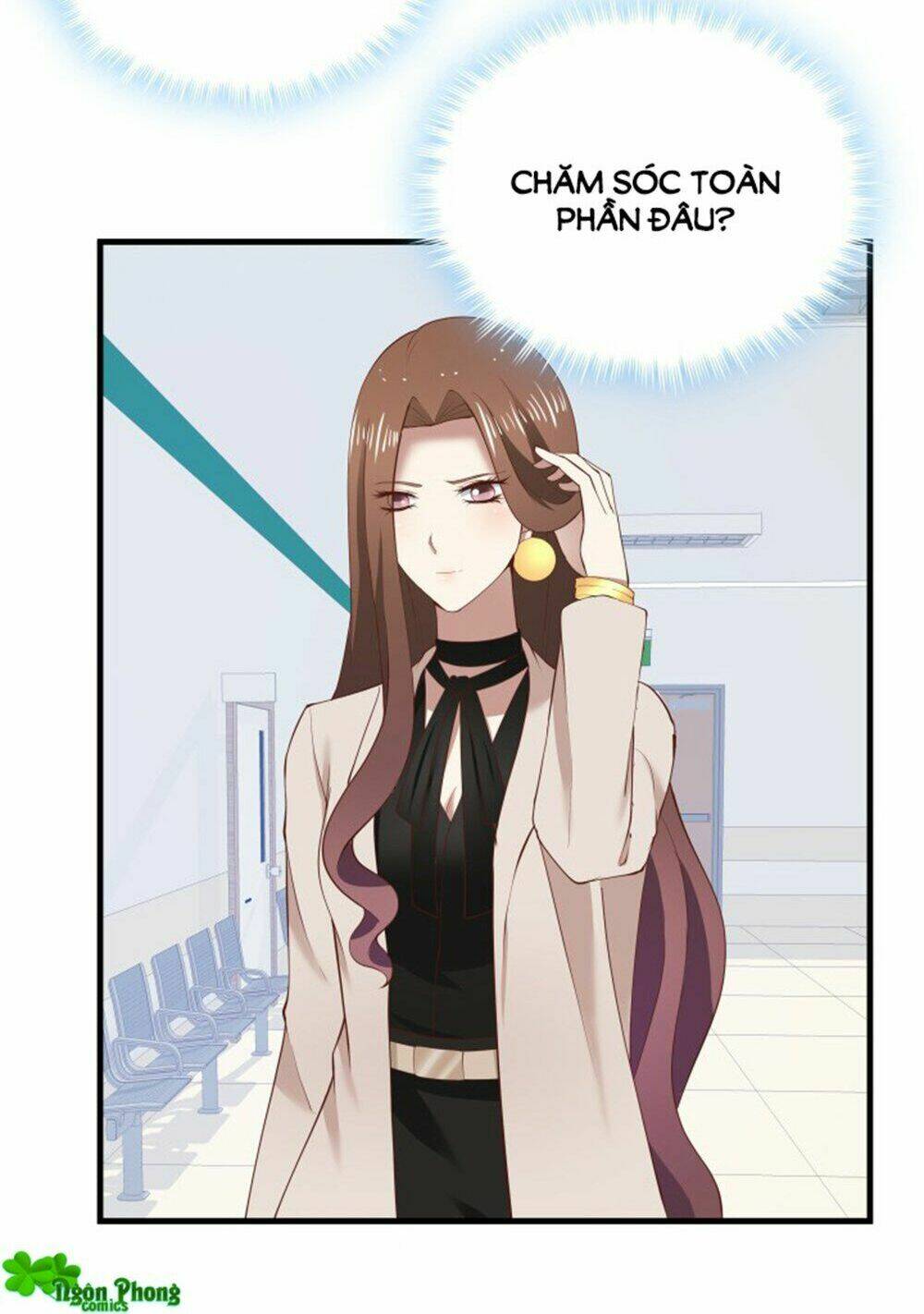 khi trò chơi ác ma bắt đầu chapter 70 6