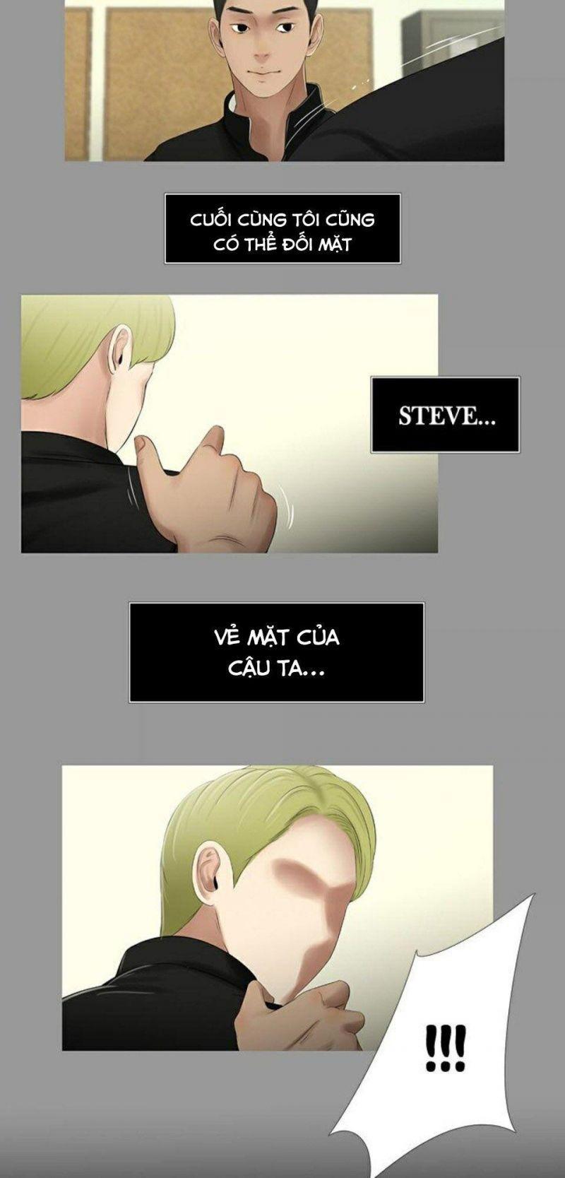 chú và cháu chapter 33 7