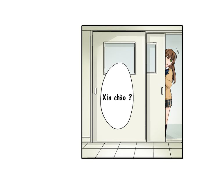 cô dâu của quỷ chapter 1.3 1