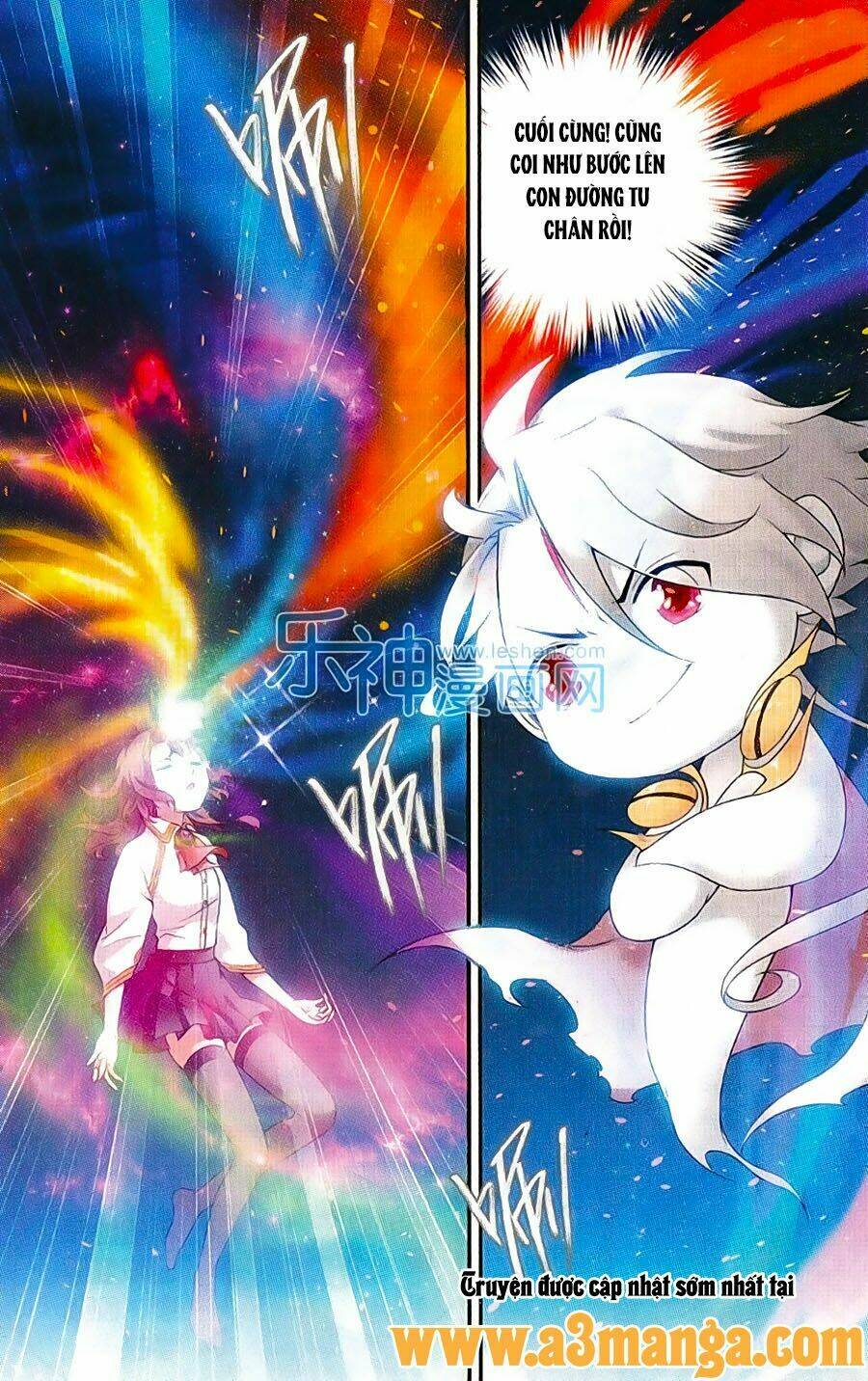 du thế vô song chapter 22 10