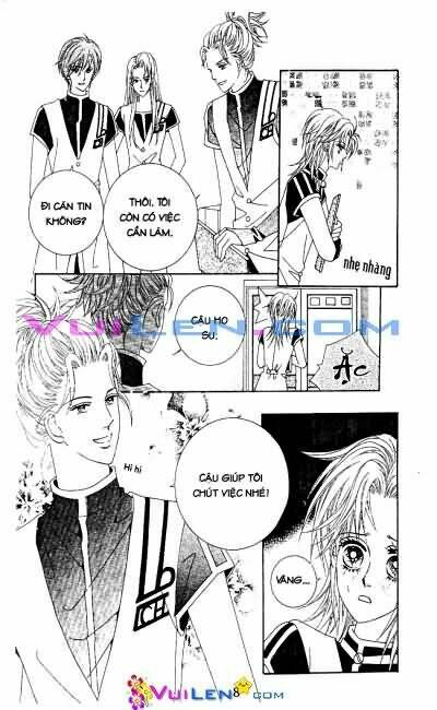 người duy nhất chapter 105 9