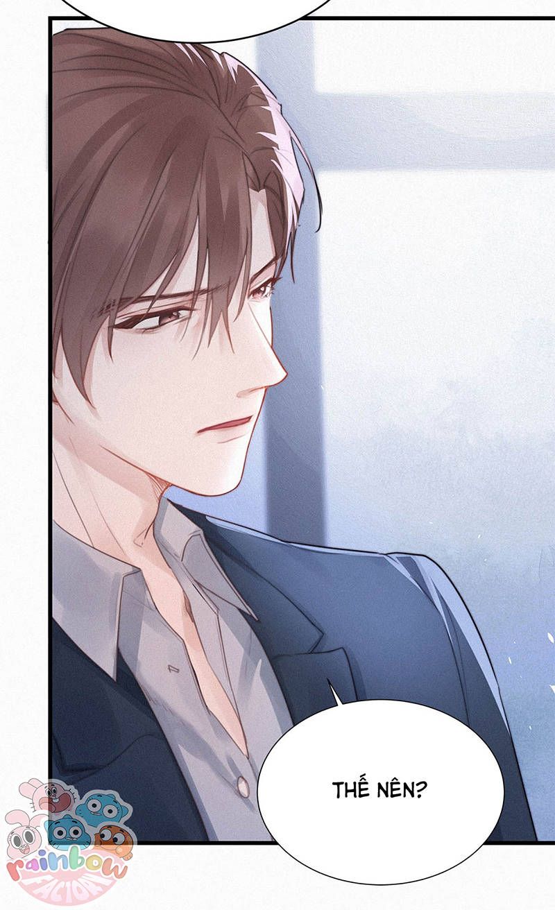 thần thương (môi súng) chapter 4 10