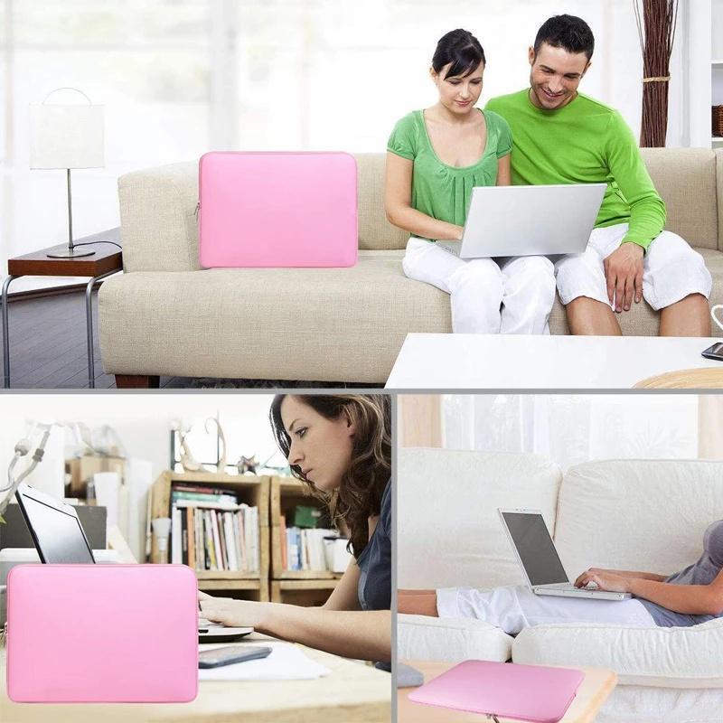 Túi Đựng Laptop Chống Thấm Nước Có Khóa Kéo Cho Acer Nitro 5 17 AN517-52 AN517-41 AN517-51 17.3 Inch