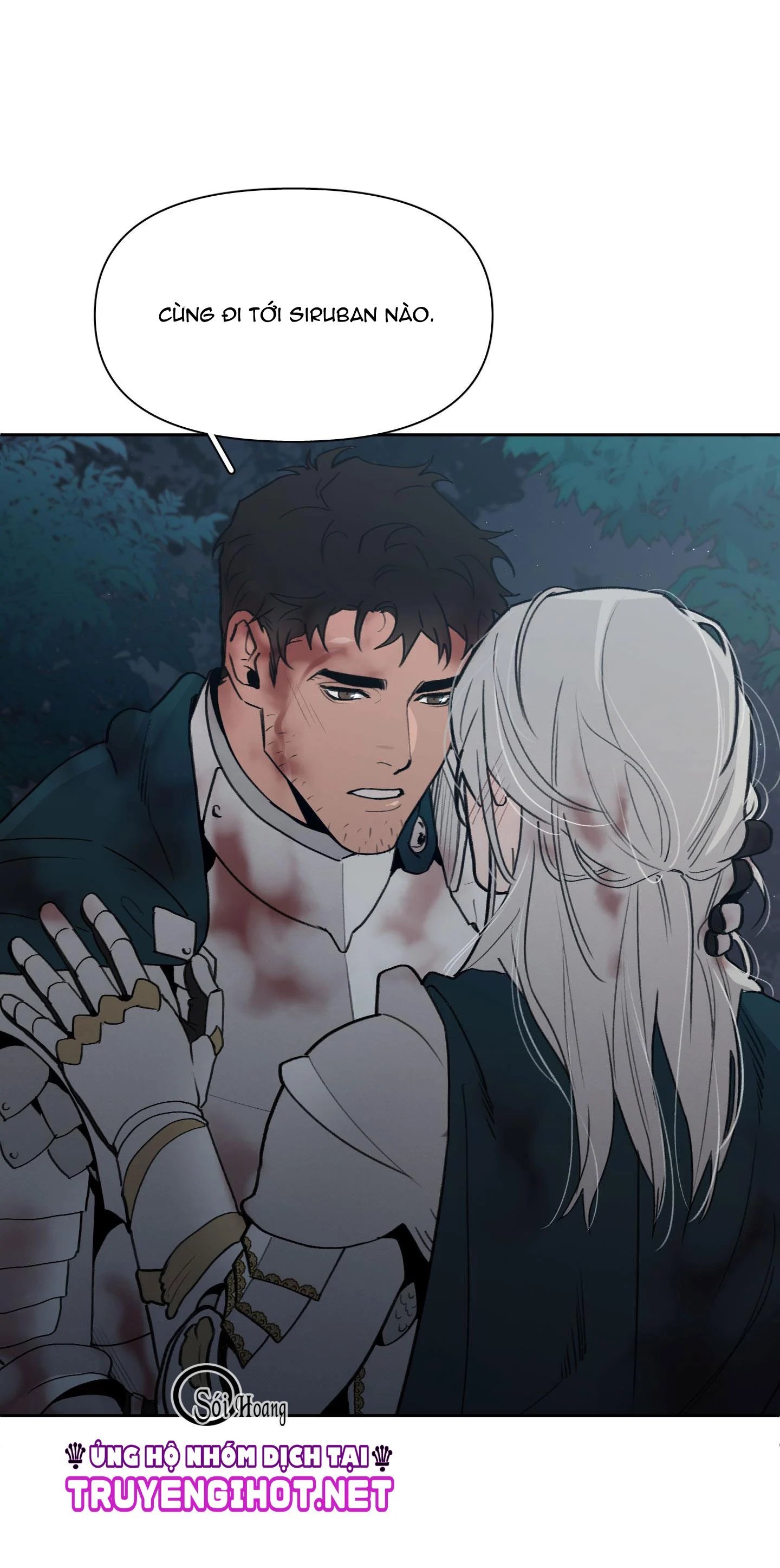 plaything - món đồ chơi của đại công tước chapter 22.2 20