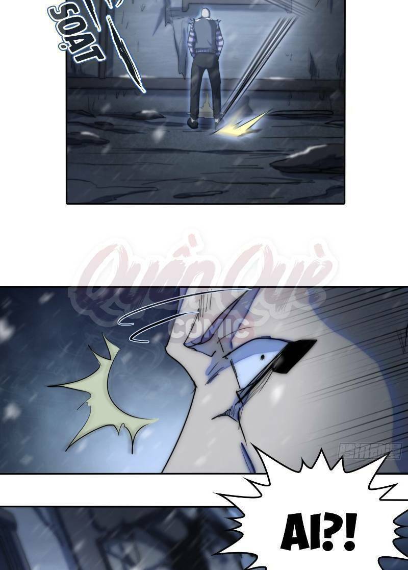 đô thị hàng thần khúc chapter 31 23