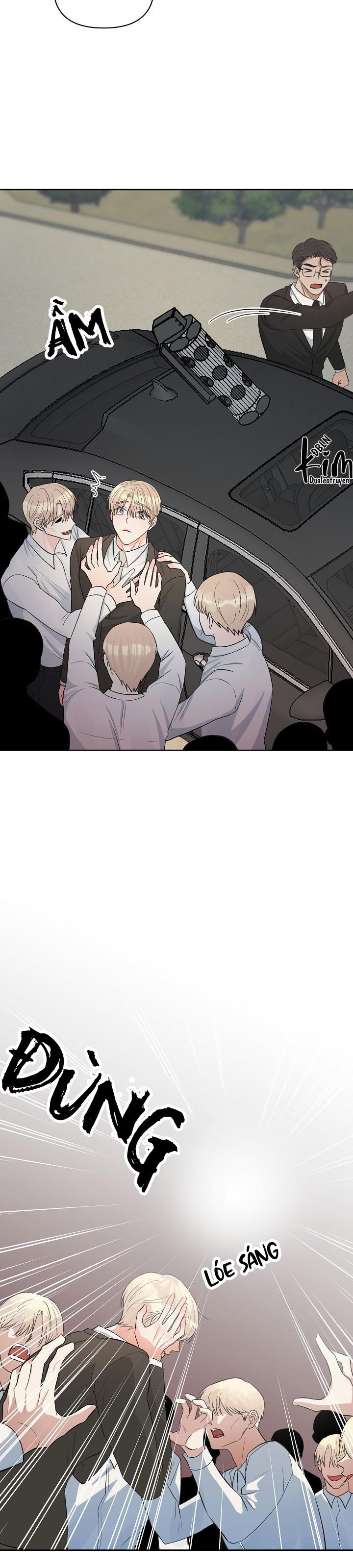 sắc đêm chapter 27 19