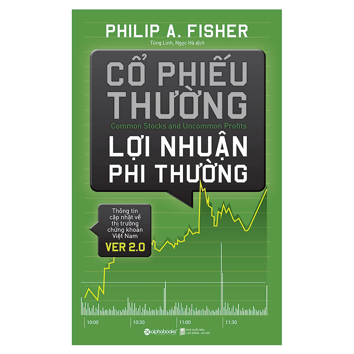 Combo 2 cuốn sách: Data Strategy - Chiến Lược Dữ Liệu + Cổ Phiếu Thường Lợi Nhuận Phi Thường