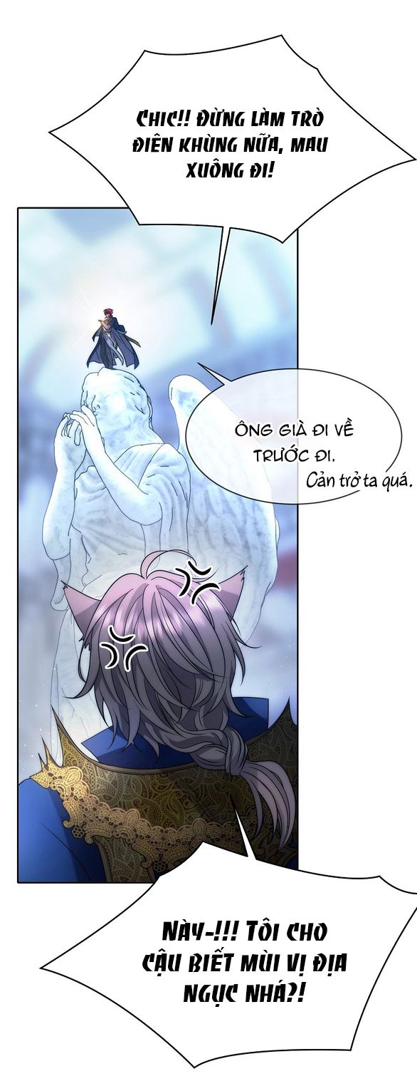 black haze - bản remake 2025 chapter 4 87