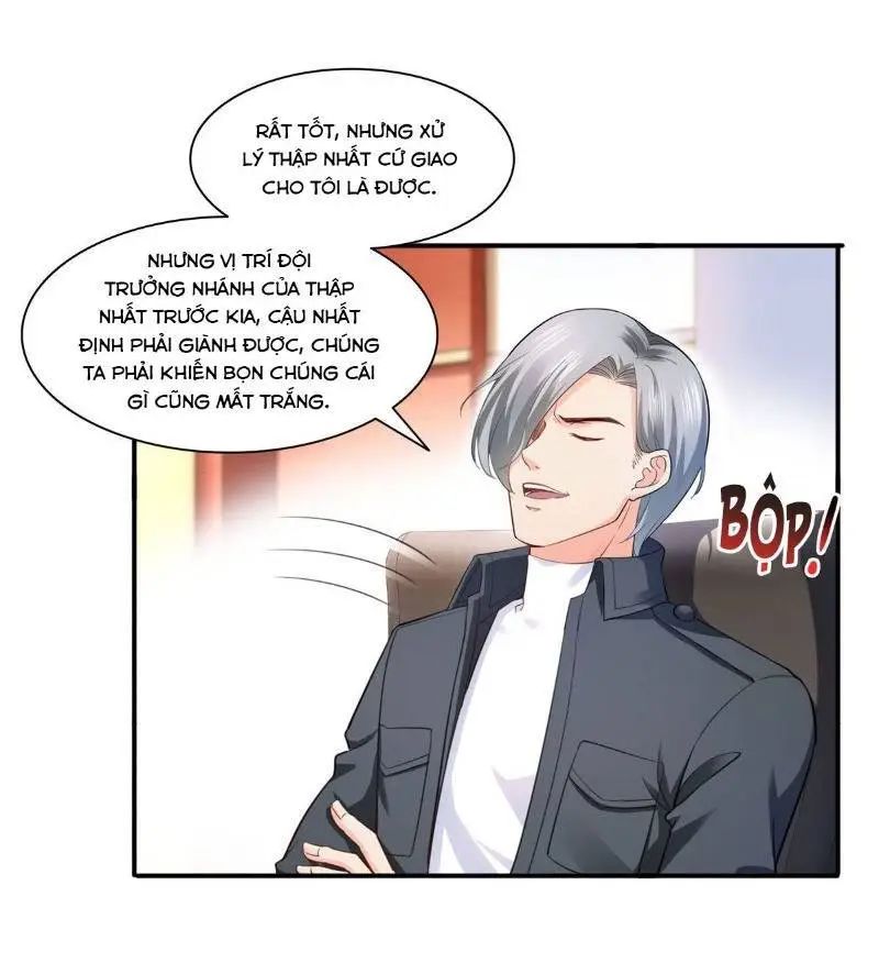 Hệt Như Hàn Quang Gặp Nắng Gắt chapter 135 35