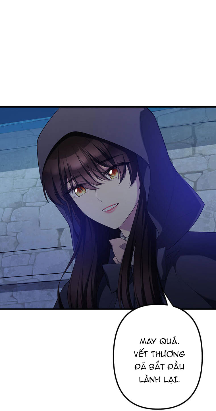 mãnh thú bệ hạ chapter 2 16