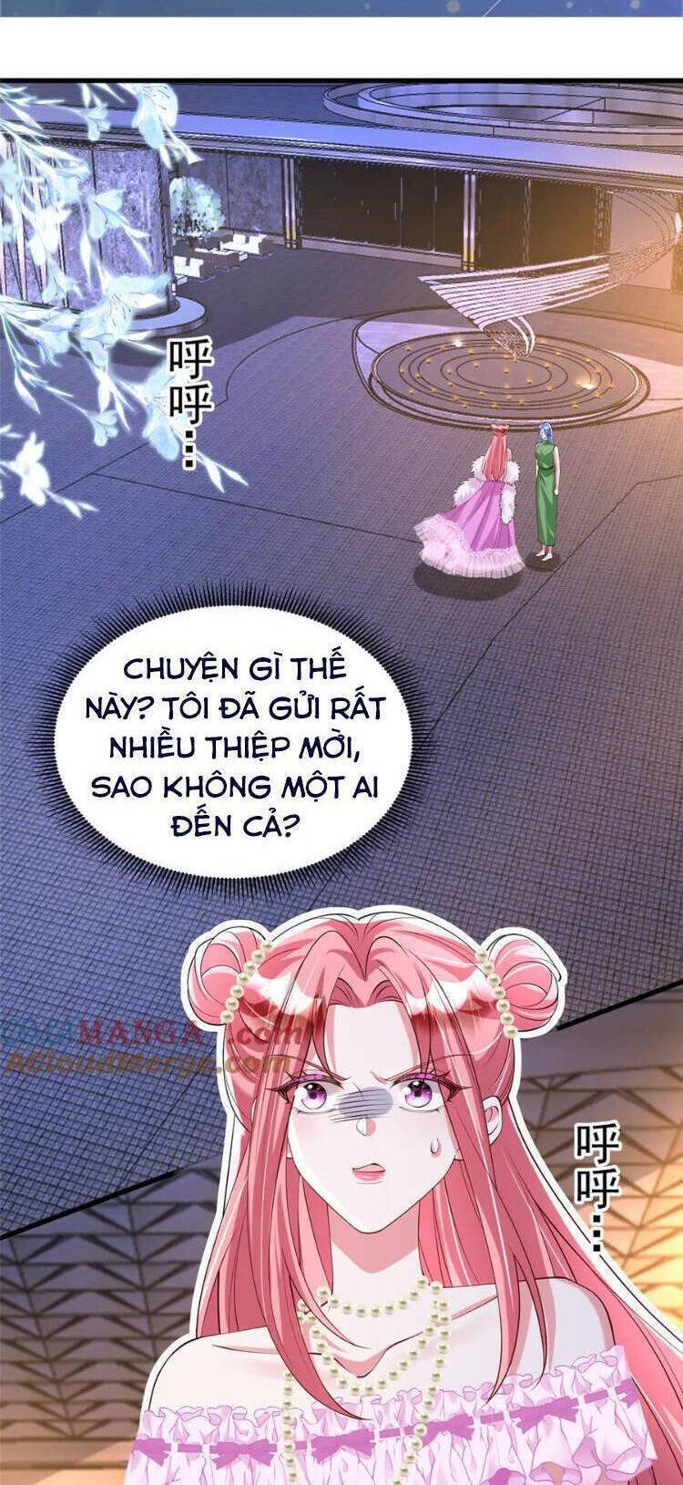 tổng tài huyết tộc cực sủng cô vợ mỹ nhân ngư chapter 226 2