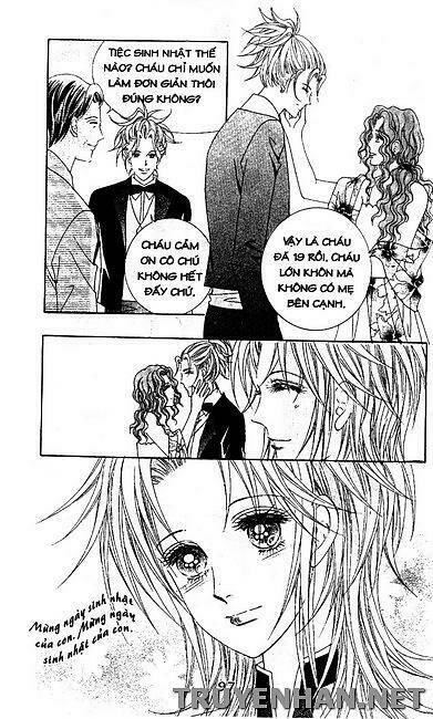 người duy nhất chapter 21 14