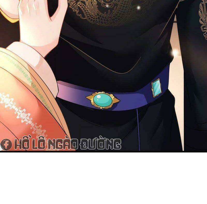 quận chúa vững vàng, thiết lập nhân vật không thể vỡ chapter 60 59