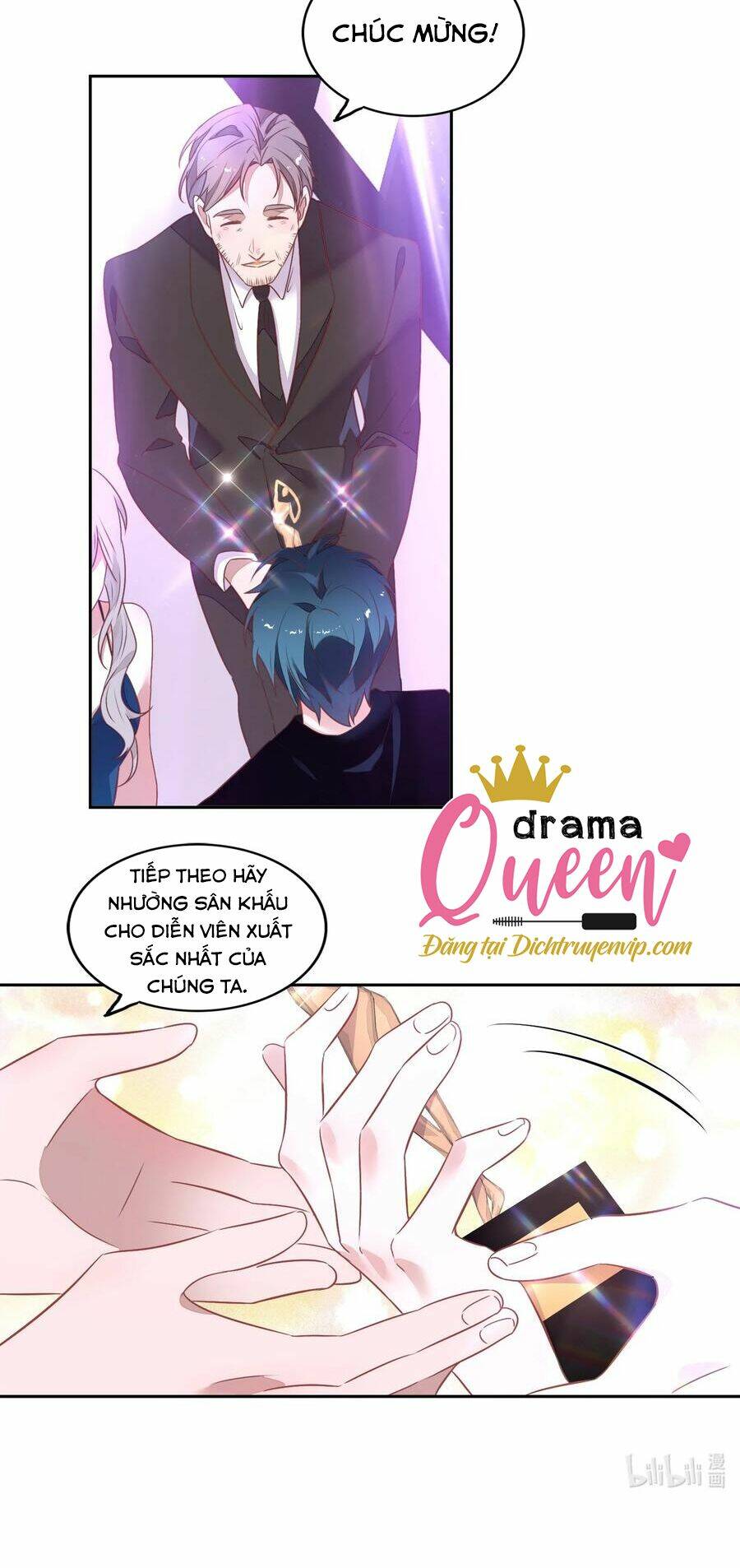 bạn trai kém tuổi bẫy yêu tôi chapter 79 29