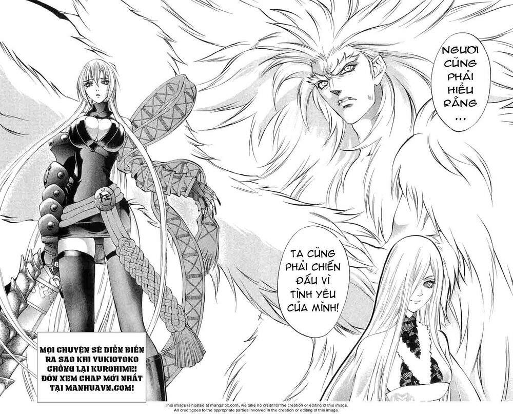 phù thủy phép thuật chapter 31 42