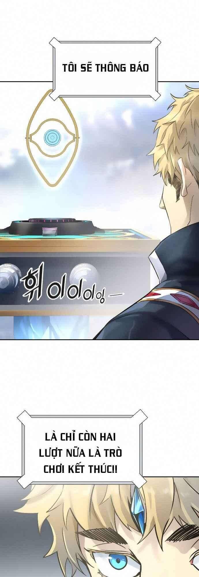 tòa tháp bí ẩn 2 chapter 519 54