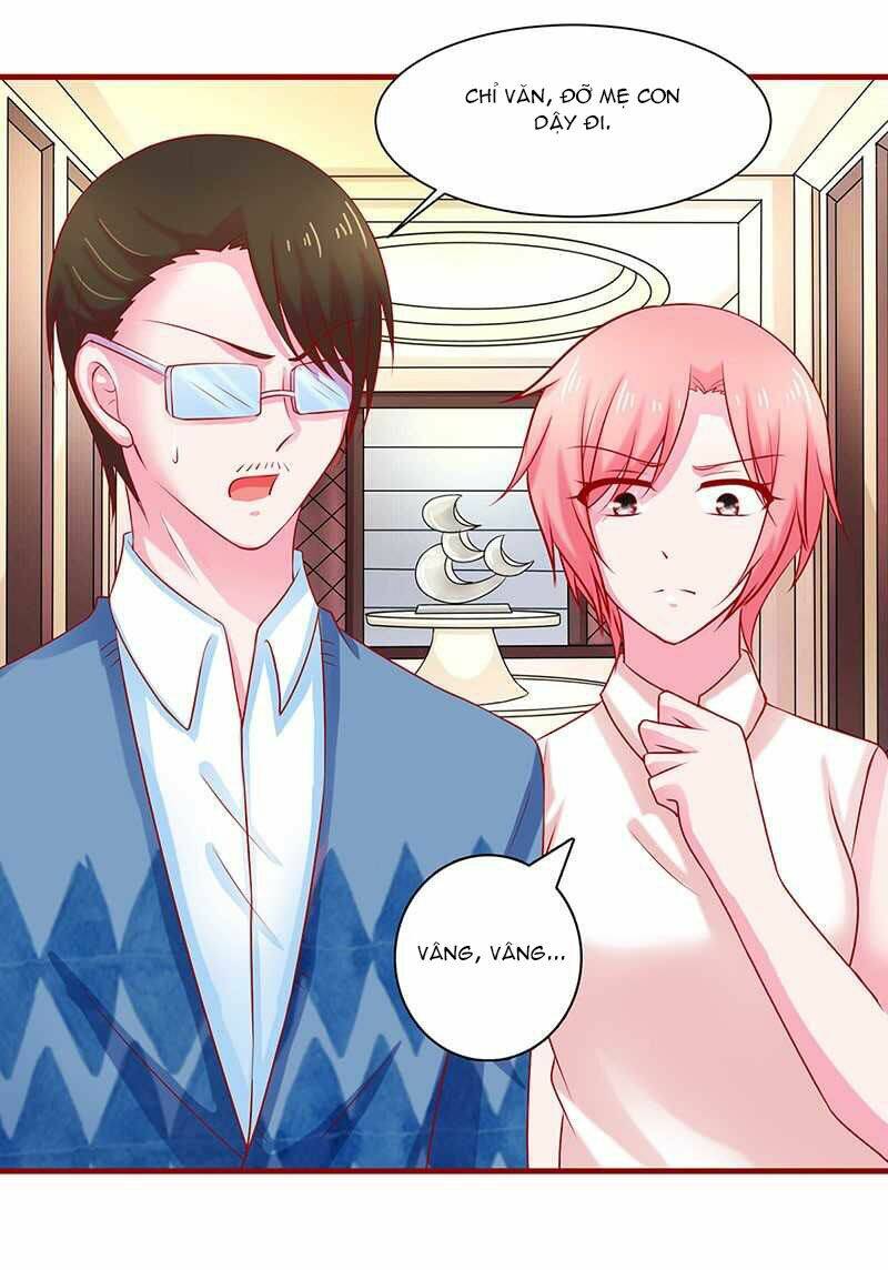 không gả cho tổng tài, gả cho người hầu chapter 55 10