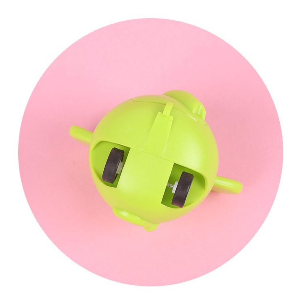 Thú chạy cót xinh xắn cho bé yêu - xe thú chạy đà - Smart Baby
