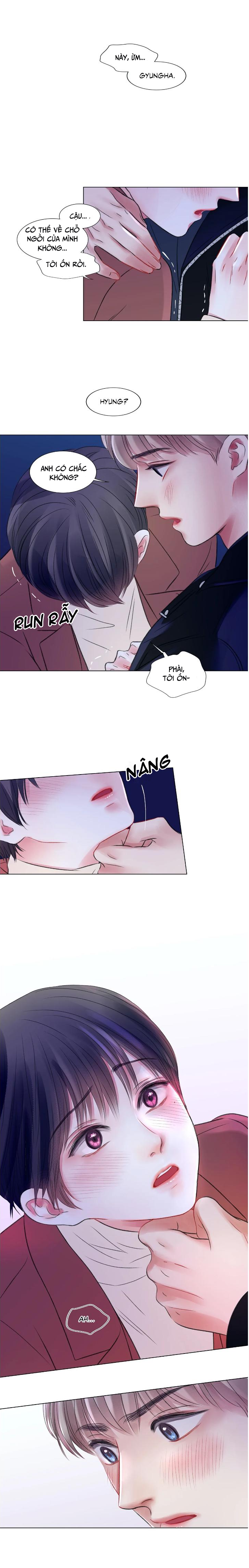 người cùng nhà chapter 24 5