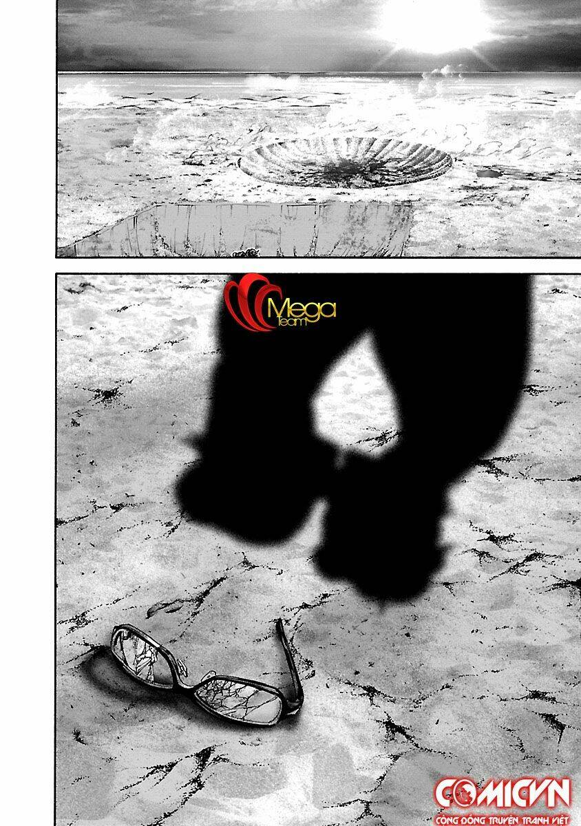 resident evil biohazard heavenly island chapter 49 11