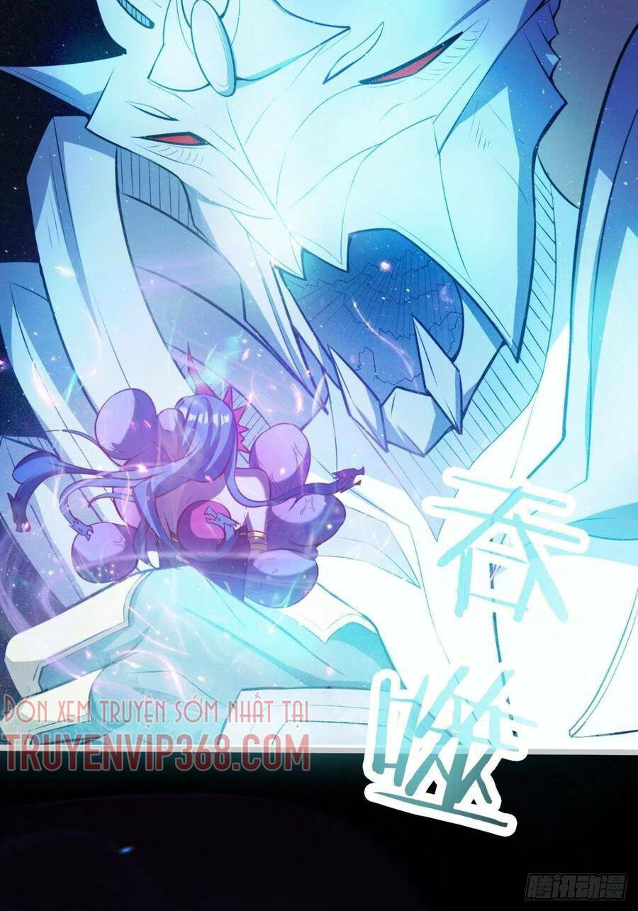 ma hoàng sư đệ quả thực quá chung tình chapter 83 37