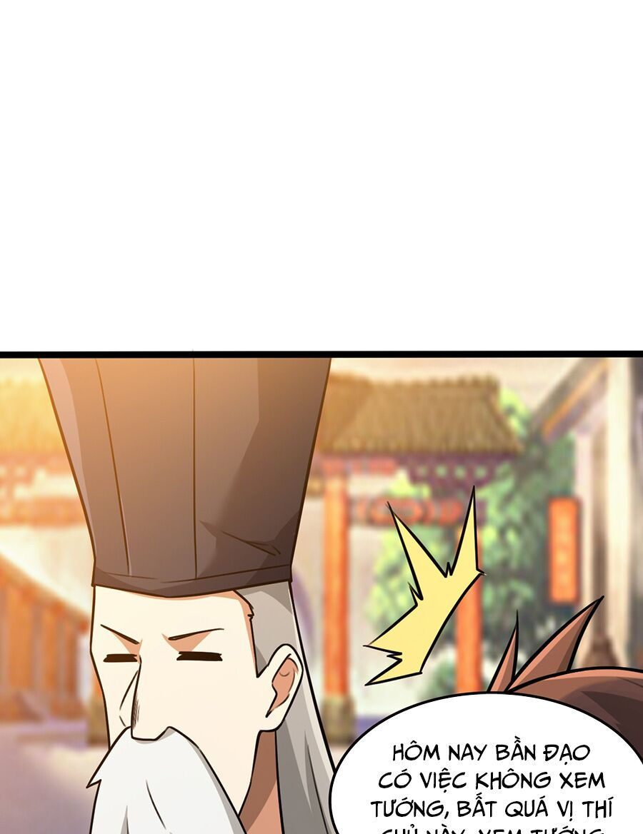 đại bảo kiếm của tôi chapter 54 75