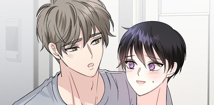 xác suất tình yêu chapter 37 23