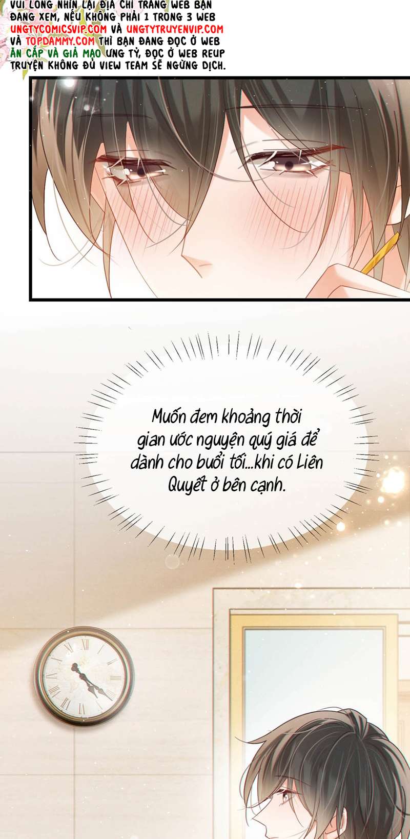 nịch tửu chapter 87 10