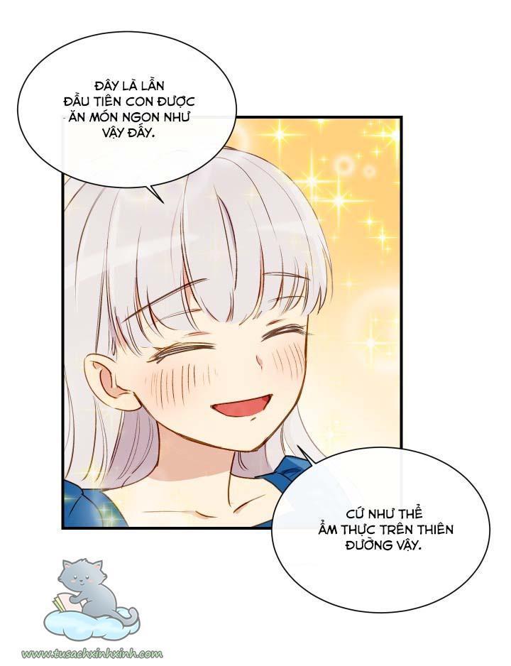 công nương khế ước của gia tộc công tước quái vật chapter 9 35