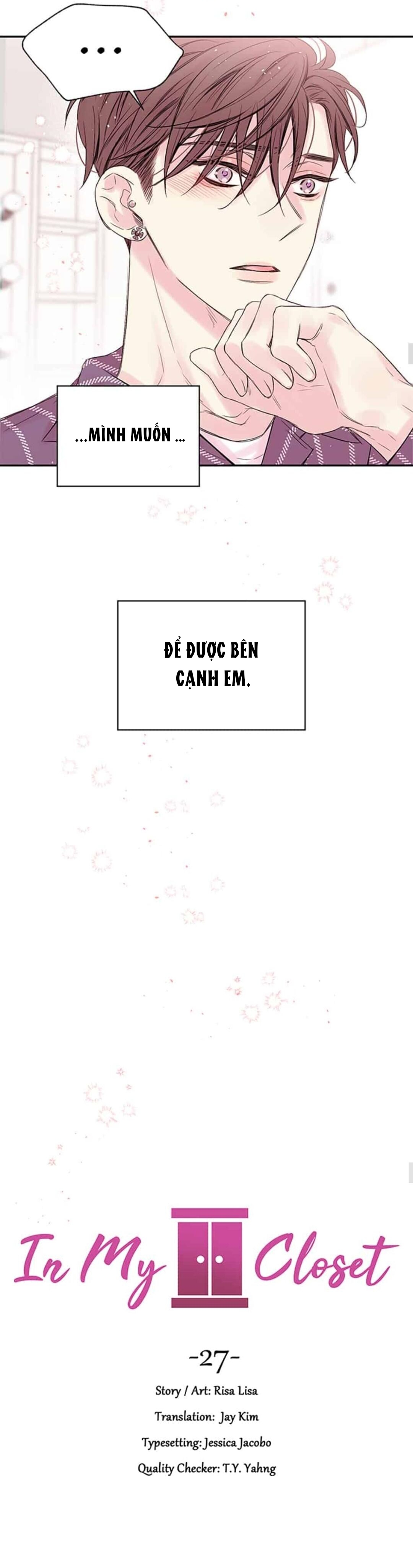 in my closet chapter 27 10