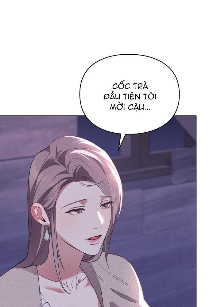 chấp nhận sự chiếm đoạt chapter 27 57