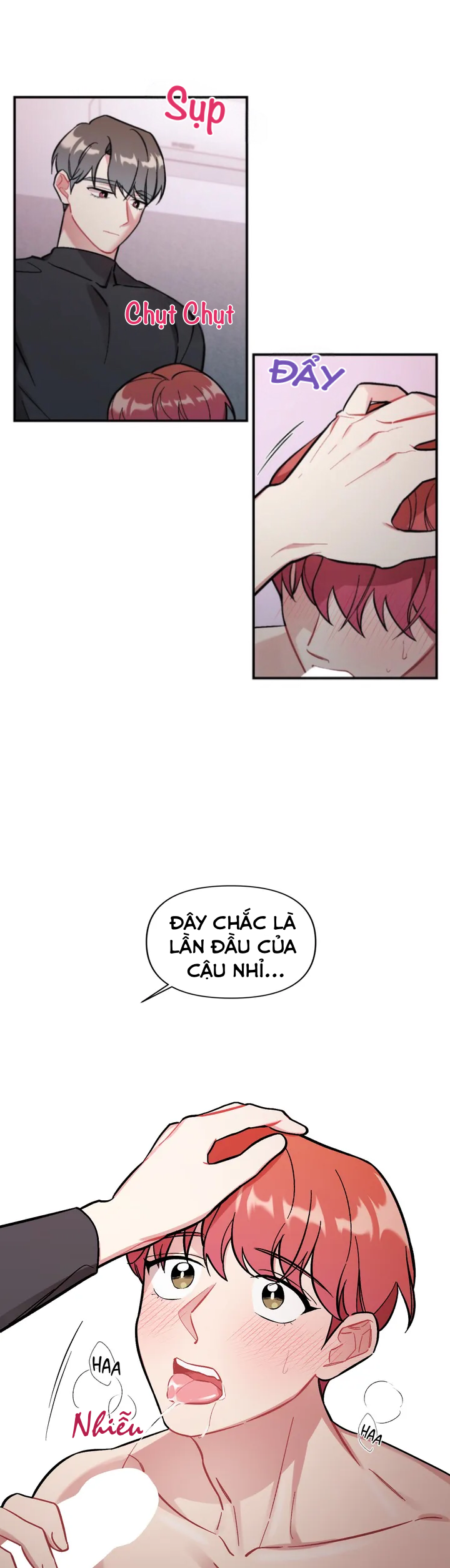 cherry picking chapter 1 3