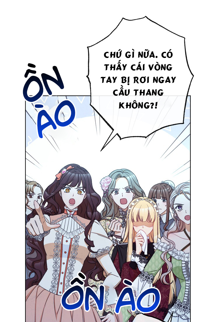 ác nữ đảo ngược đồng hồ cát chapter 63 65