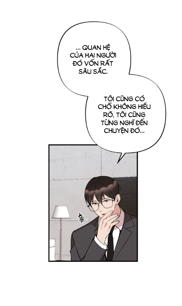 Ăn Mòn chapter 35.2 - Trang 9