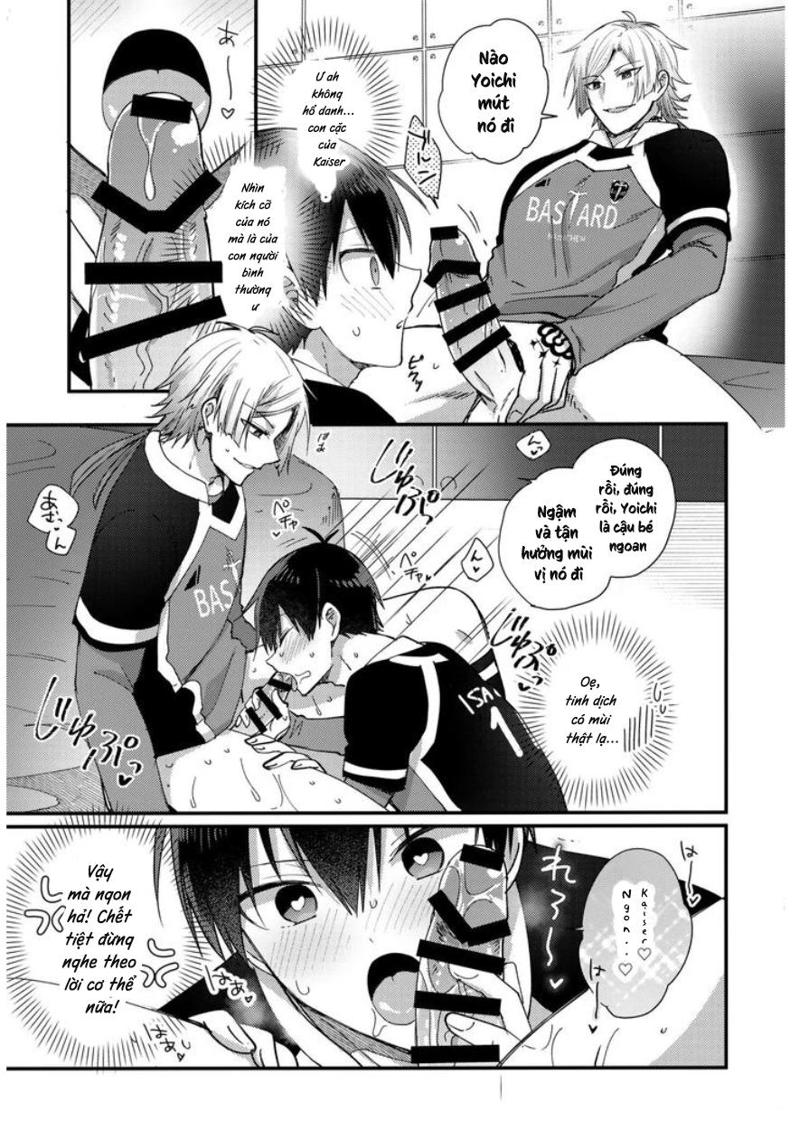 người tà răm luôn có quỷ theo sau chapter 75 6